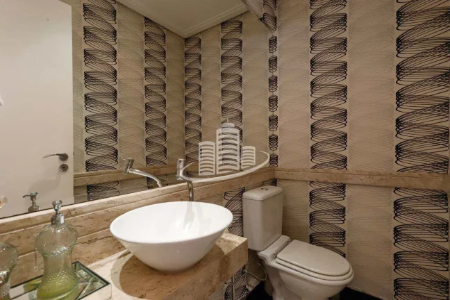 Imagem Apartamento Padrão
