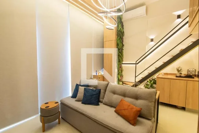 Imagem Apartamento à Venda - Vila Mariana, 1 Quarto, 30 m2