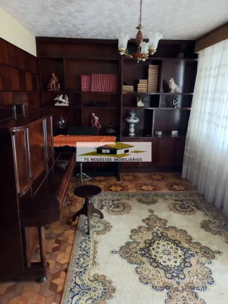 Imagem sobrado para venda no Ipiranga