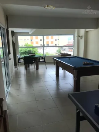 Imagem Excelente oportunidade! Apartamento à venda – Vila Caiçara, Praia Grande