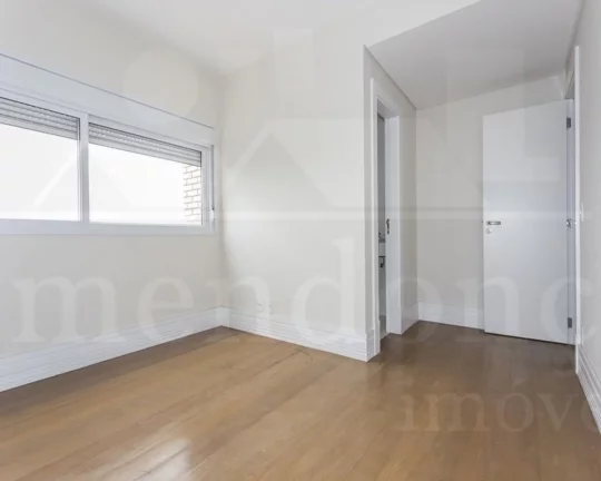 Imagem Perdizes - cobertura duplex 4 suites, 420 mts util