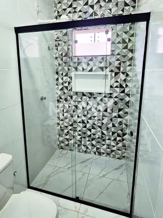 Imagem Casa à venda, Colinas do Rio, 3 quartos, sendo 1 suítes com closet