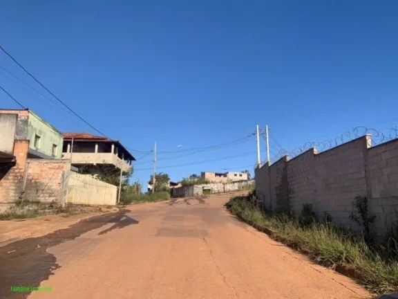Imagem *LOTE A VENDA NO BAIRRO JARDIM BAVIERA, EM JUATUBA
*COM ÁREA DE 360 M²
*ÁGUA, LUZ E ACESSO ASFALT...