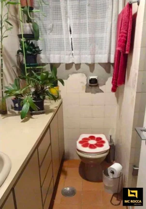 Imagem Apartamento 2 dormitórios - Vila Bastos - Santo André