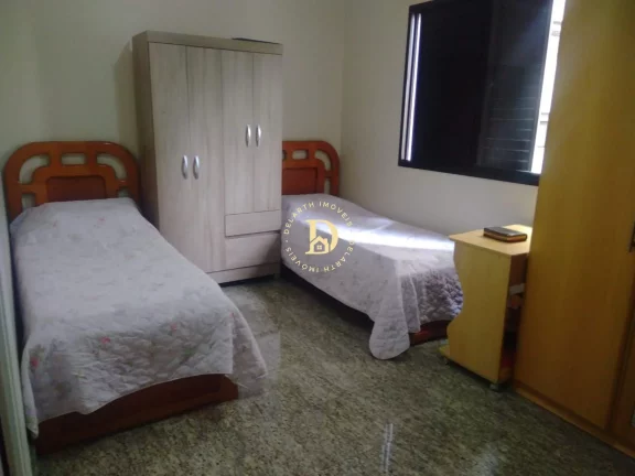 Imagem Apartamento - Ed. Pamplona - Cidade Jardim - 3 dorm (1 suíte) - 103m2