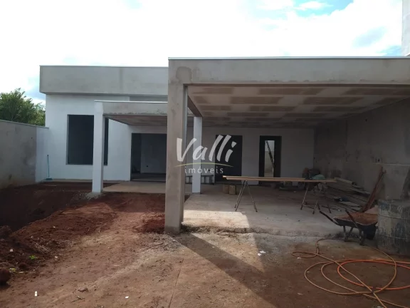 Imagem CASA RESIDENCIAL em Santa Bárbara Doeste - SP, Residencial Dona Margarida