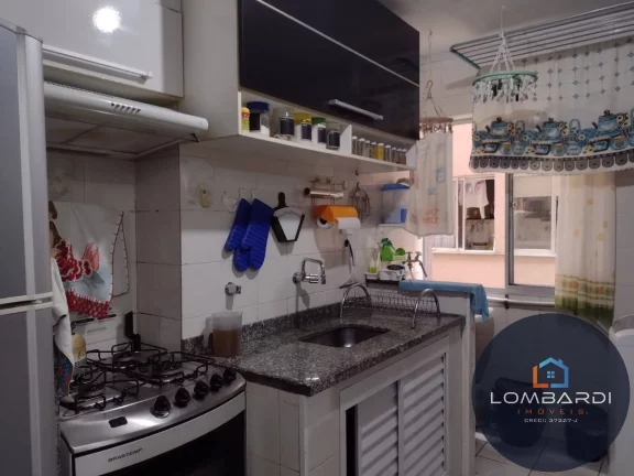 Imagem Apartamento para Venda em Ubatuba/SP