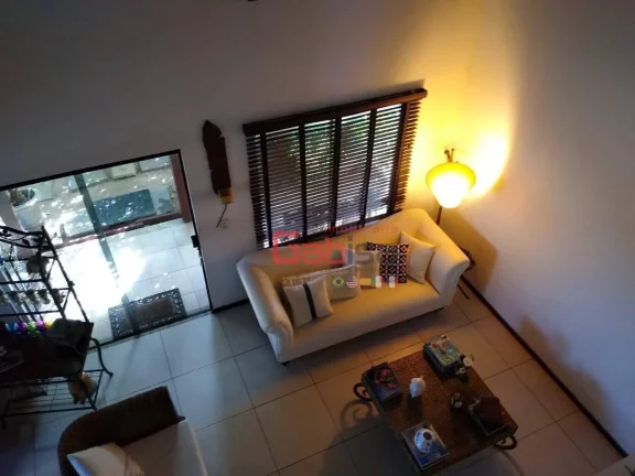Imagem Casa com 4 dormitórios à venda, 198 m² por R$ 680.000,00 - Guriri - Cabo Frio/RJ