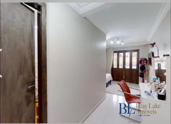Imagem Sobrado Com 280M² - 3 Suítes! Para Venda Ou Locação Na Vila Carrão!