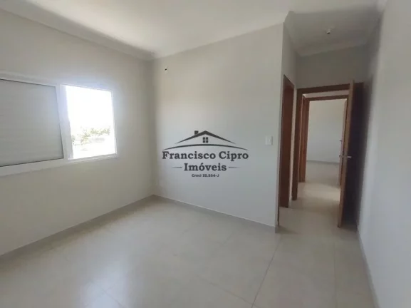 Imagem Apartamento à venda no bairro Vila Indiana - Guaratinguetá/SP