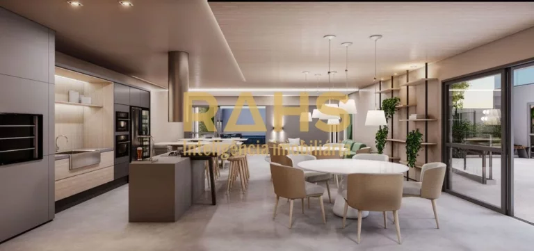 Imagem A arquitetura, o design, as artes e a cultura foram fontes de inspiração do Vitra, um empreendimen...