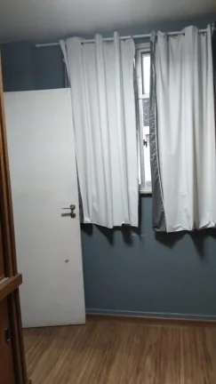 Imagem Apartamento para Venda em Rio de Janeiro, Praça Seca, 2 dormitórios, 2 banheiros, 1 vaga