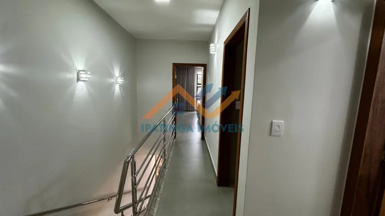 Imagem Casa duplex de 3 quartos e 2 vagas no Imbaúbas em Ipatinga