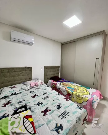 Imagem APARTAMENTO COM AMPLA ÁREA LATERAL NA PRAIA DO MORRO - GUARAPARI