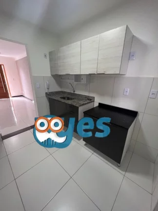 Imagem Casa para locação em condominio no SIM