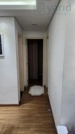Imagem APARTAMENTO PARA VENDA NO RESIDENCIAL IMPERATOR, NOVA ESPÉRIA, JUNDIAÍ SP