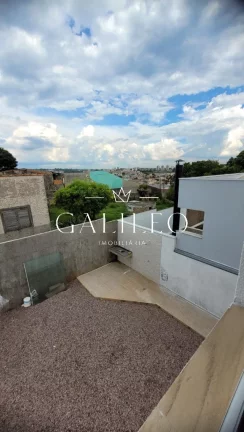 Imagem CASA Á VENDA EM CONDOMINÍO PANORANA EM VILA APARECIDA JUNDIAÍ -SP