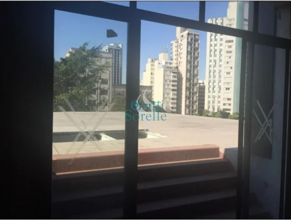 Imagem Imóvel Comercial à Venda em Pinheiros - São Paulo/SP.