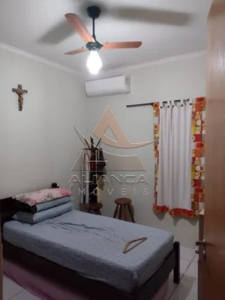 Imagem Apartamento - Ribeirão Preto - Parque Anhanguera