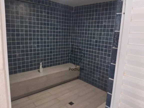Imagem Apartamento de porteira fechada com varanda / sacada gourmet e vista para o mar da praia do Bessa /Aeroclube - AP2315