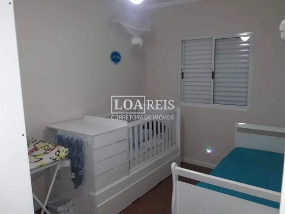 Imagem CASA 2 DORMITÓRIOS PLANEJADOS DORMITÓRIO E COZINHA POSSUÍ CORREDOR LATERAL