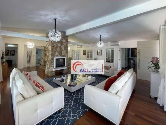 Imagem Casa com 4 Quartos à Venda, 850 m² em Vila Santo Antônio - Cotia