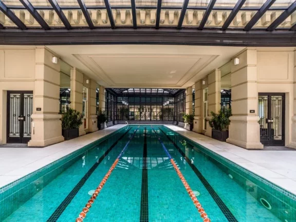 Imagem Condomínio Edifício Artur Ramos, apartamento à venda com 5 quartos em Jardim Europa, apartment in São Paulo Brazil