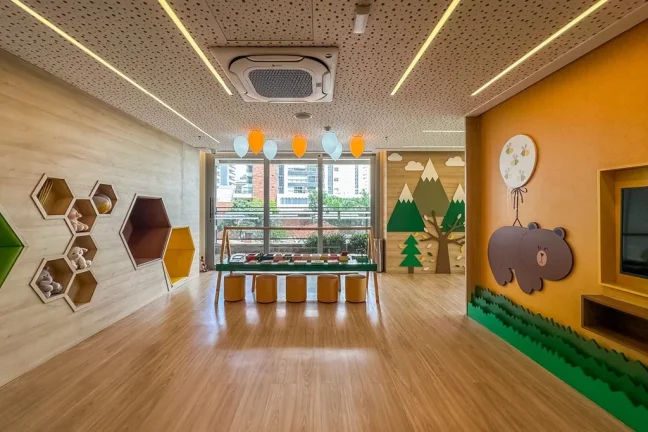 Imagem APARTAMENTO RESIDENCIAL em São Paulo - SP, Jardim das Acácias