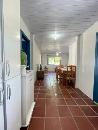 Imagem Casa à venda em Torres, Itapeva, com 3 quartos, 95m²