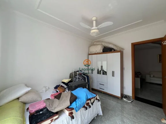 Imagem Casa com 3 dormitórios à venda, 232 m² por R$ 980.000,00 - Visão - Lagoa Santa/MG