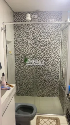 Imagem Casa à Venda no bairro Residencial Morumbi, em Uberaba: 3 Dormitórios e Piscina