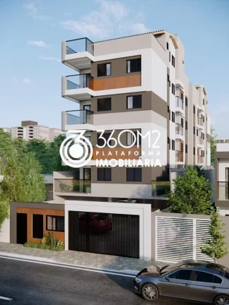 Imagem Apartamento para Venda em Santo André / SP no bairro Jardim