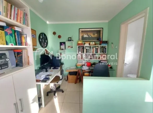 Imagem Linda cobertura à venda com área de 109m² no bairro Jardim Nova Europa em Campinas - SP

Cobertur...