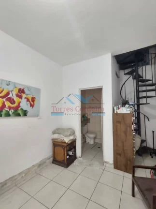 Imagem Sobrado 5 dormitórios - 1 vaga - Ao lado da Estacão Vila Sônia
