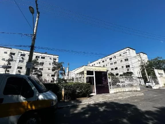 Oportunidade Única em QUEIMADOS - RJ | Tipo: Apartamento | Negociação: Venda Direta Online | Situação: Imóvel