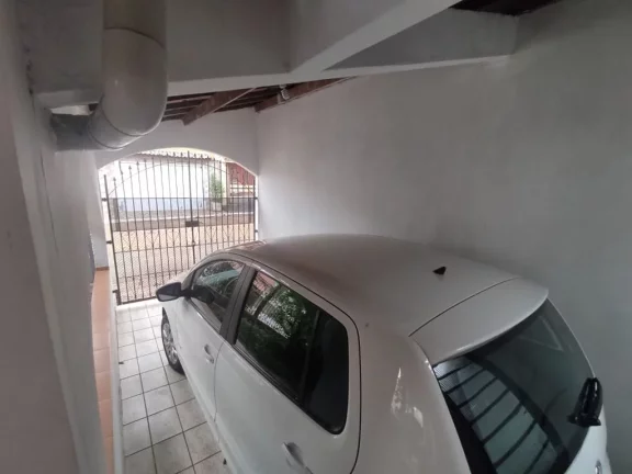 Imagem Casa com 3 dormitórios à venda, 243 m² por R$ 1.300.000,00 - Parque Santa Rosa - Suzano/SP