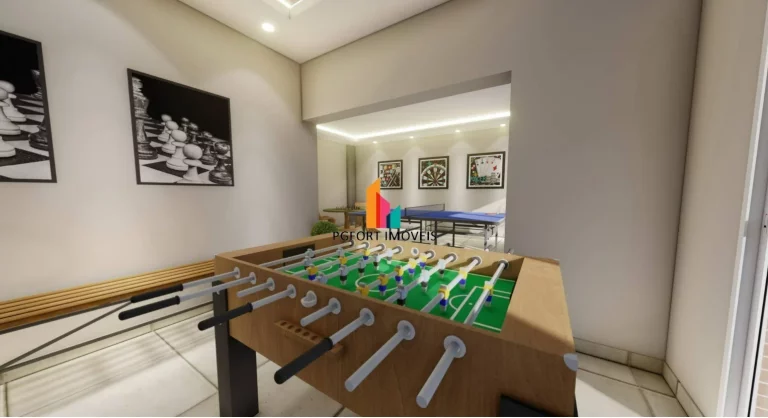 Imagem APARTAMENTO RESIDENCIAL em PRAIA GRANDE - SP, TUPI