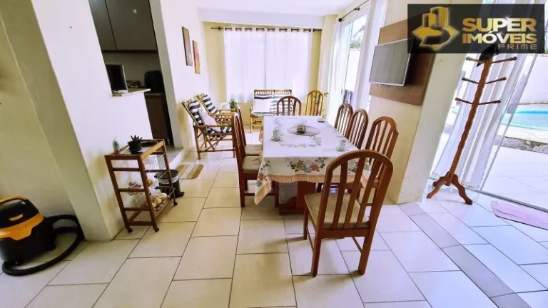 Imagem Casa Padrão para Venda em Areal Pelotas-RS - 2687