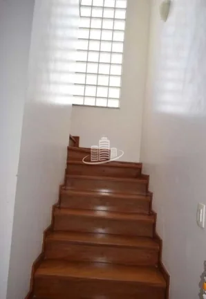 Imagem Casa de Condomínio