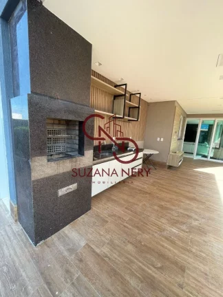 Imagem CASA NO CONDOMINIO ALPHAVILLE NATAL