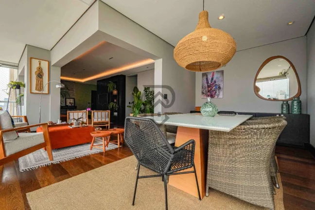 Imagem Apartamento Cobertura pronto para morar