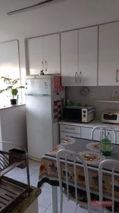 Imagem Apartamento à venda, 60 m² por R$ 365.000,00 - Vila Siqueira - São Paulo/SP