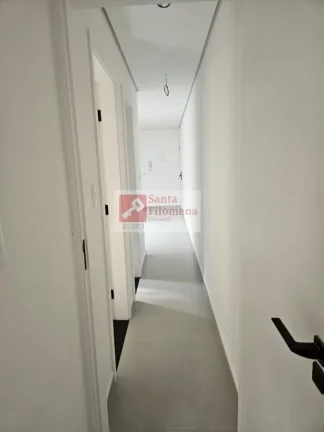 Imagem Cobertura para Venda em Santo André, Vila Floresta, 2 dormitórios, 1 suíte, 3 banheiros, 2 vagas