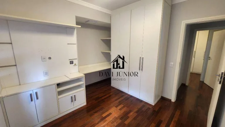 Imagem Apartamento com 3 dormitórios para alugar, 94 m² por R$ 3.950,00/mês - Jardim Emília - Sorocaba/SP