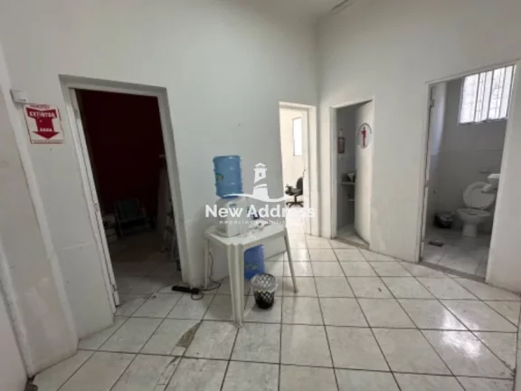 Imagem Ponto comercial com 2 pavimentos e 14 salas na Praia do Canto - Vitória