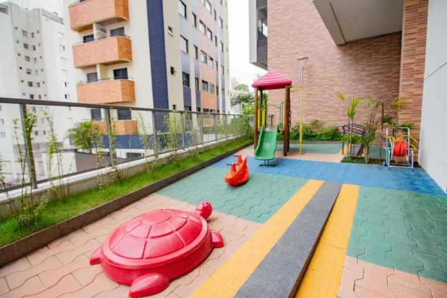 Imagem APARTAMENTO RESIDENCIAL em São Paulo - SP, Vila Mariana