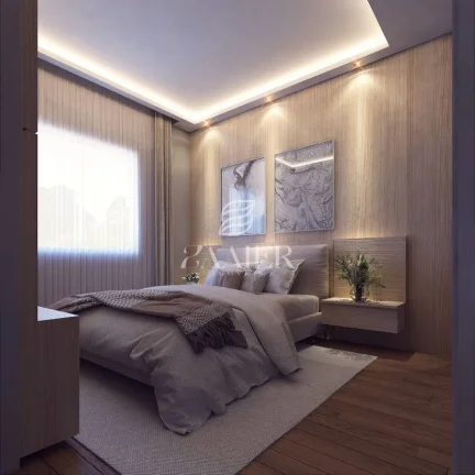 Imagem Apartamento com 3 quartos à Venda, Saguaçu - Joinville