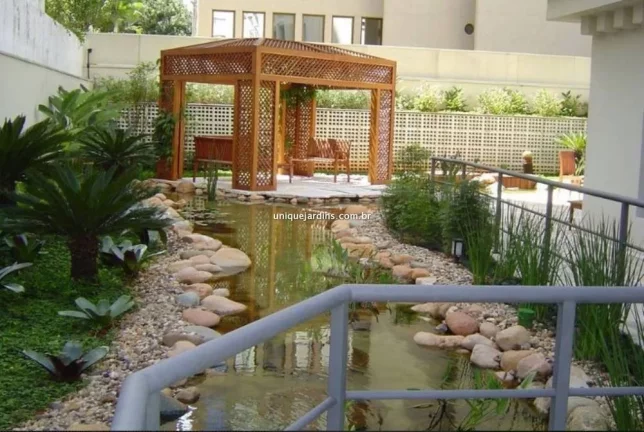 Imagem Apartamento para alugar Jardim Paulista São Paulo