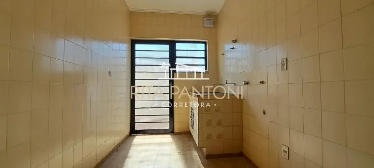 Imagem Casa - Ribeirão Preto - Jardim Sumaré