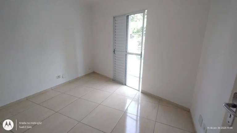 Imagem Sobrado independente com 3 dormitórios na Vila Matilde